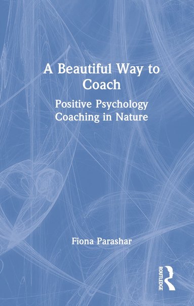bokomslag Beautiful Way to Coach