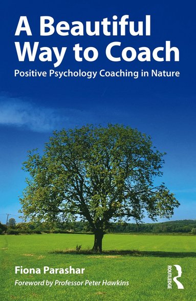 bokomslag Beautiful Way to Coach