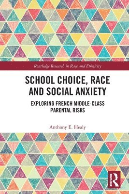 School Choice, Race and Social Anxiety 1