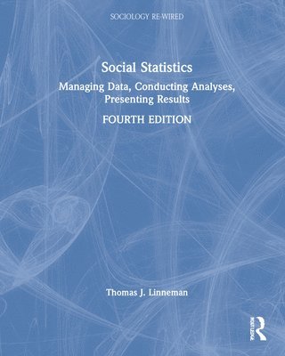 Social Statistics 1