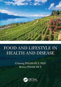 bokomslag Food and Lifestyle in Health and Disease