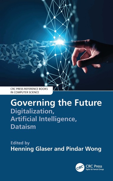 Henning Glaser, Pindar Wong - Governing the Future, Häftad