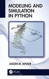 bokomslag Modeling and Simulation in Python