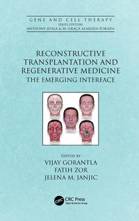 bokomslag Reconstructive Transplantation and Regenerative Medicine