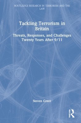 Tackling Terrorism in Britain 1