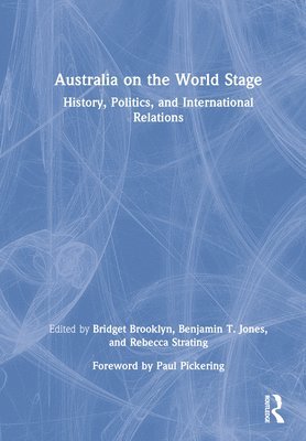 Australia on the World Stage 1