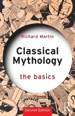 Classical Mythology: The Basics 1