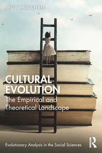 bokomslag Cultural Evolution