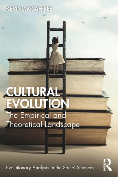 Kevin McCaffree - Cultural Evolution, Häftad