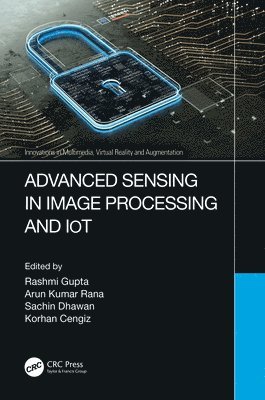 Advanced Sensing in Image Processing and IoT 1