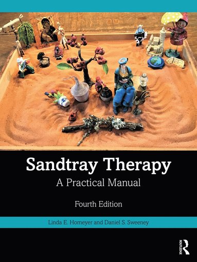 bokomslag Sandtray Therapy