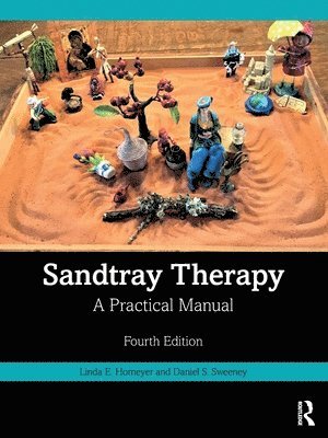 Sandtray Therapy 1