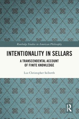 Intentionality in Sellars 1