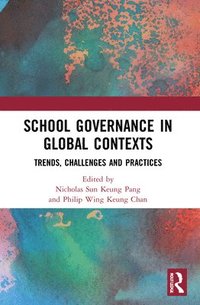 bokomslag School Governance in Global Contexts