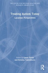 bokomslag Treating Autism Today