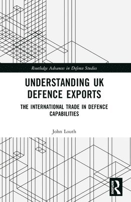 Understanding UK Defence Exports 1