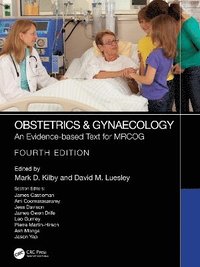 bokomslag Obstetrics & Gynaecology