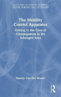 The Mobility Control Apparatus 1