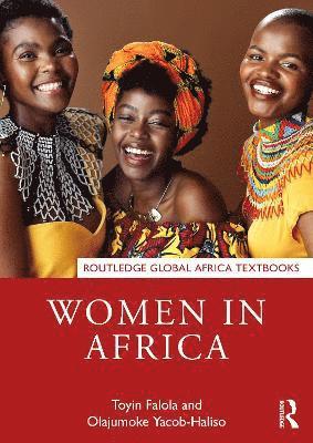 Women in Africa 1