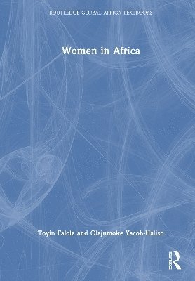 Women in Africa 1