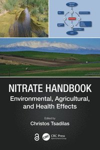 bokomslag Nitrate Handbook