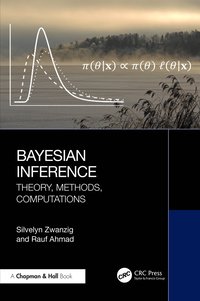 bokomslag Bayesian Inference