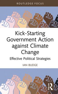 bokomslag Kick-Starting Government Action against Climate Change