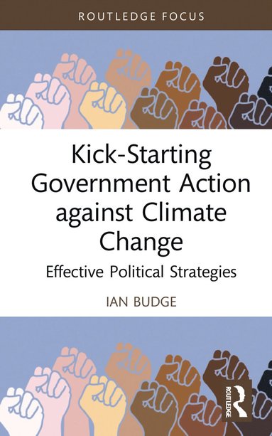 bokomslag Kick-Starting Government Action against Climate Change