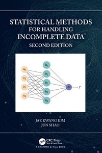 bokomslag Statistical Methods for Handling Incomplete Data
