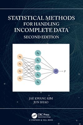 Statistical Methods for Handling Incomplete Data 1