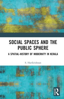 Social Spaces and the Public Sphere 1