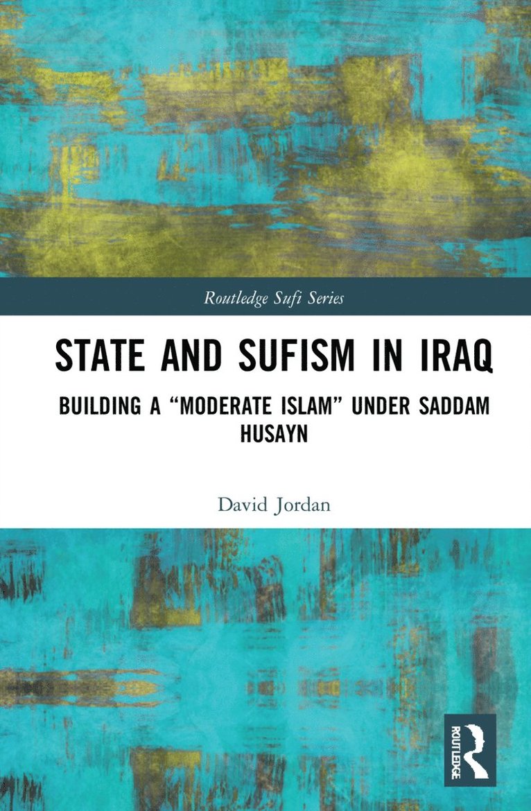 State and Sufism in Iraq