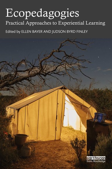 Ellen Bayer, Judson Byrd Finley - Ecopedagogies, Häftad