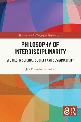 Philosophy of Interdisciplinarity 1