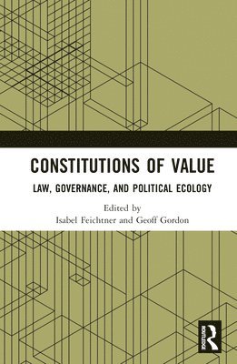 Constitutions of Value 1