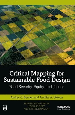 Critical Mapping for Sustainable Food Design 1