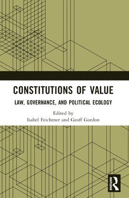 Constitutions of Value 1