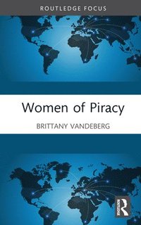 bokomslag Women of Piracy