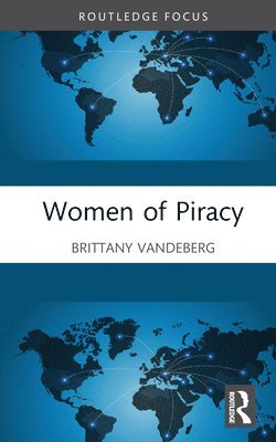 Women of Piracy 1