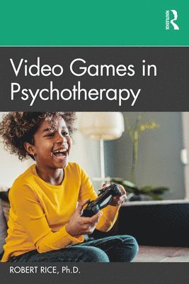 Video Games in Psychotherapy 1