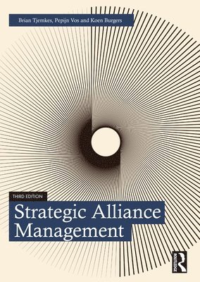 Strategic Alliance Management 1