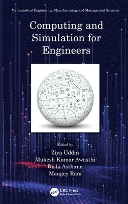 Computing and Simulation for Engineers 1