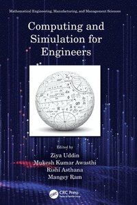 bokomslag Computing and Simulation for Engineers