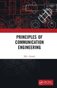 bokomslag Principles of Communication Engineering