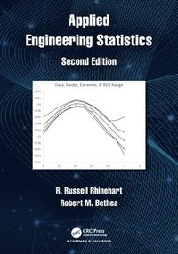 bokomslag Applied Engineering Statistics