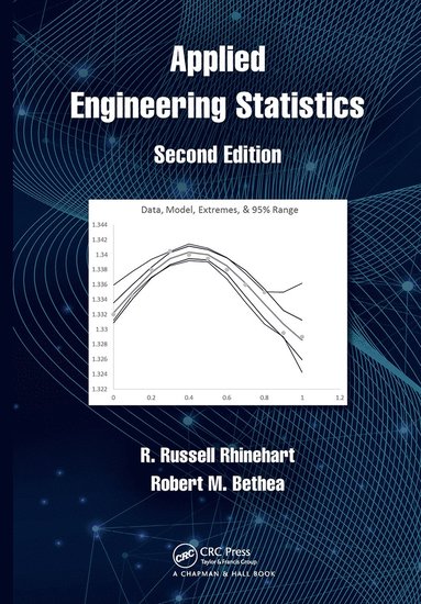 bokomslag Applied Engineering Statistics