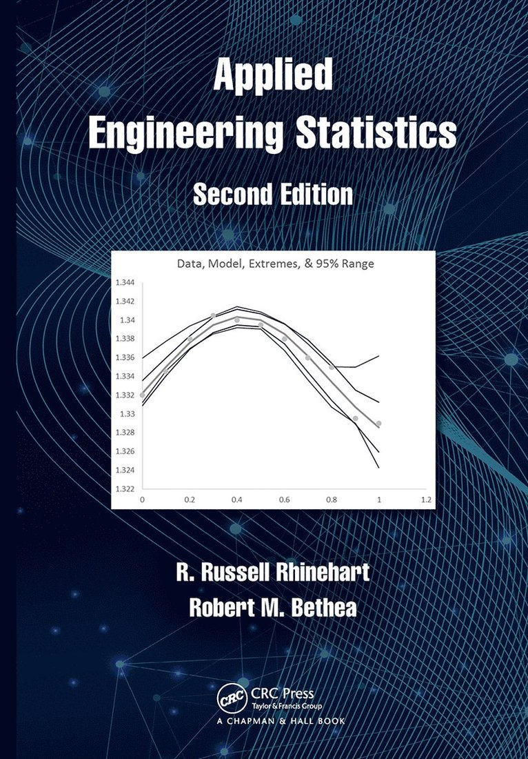 Applied Engineering Statistics 1