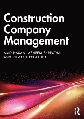 Construction Company Management 1