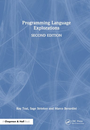 bokomslag Programming Language Explorations