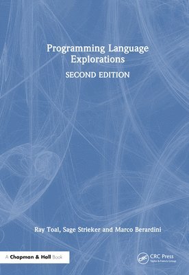 Programming Language Explorations 1